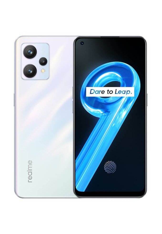 Realme 9 Price in Pakistan April 2024 & Specification