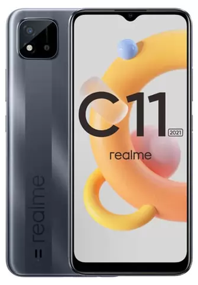 Realme C11 Price in Pakistan April 2024 & Specification