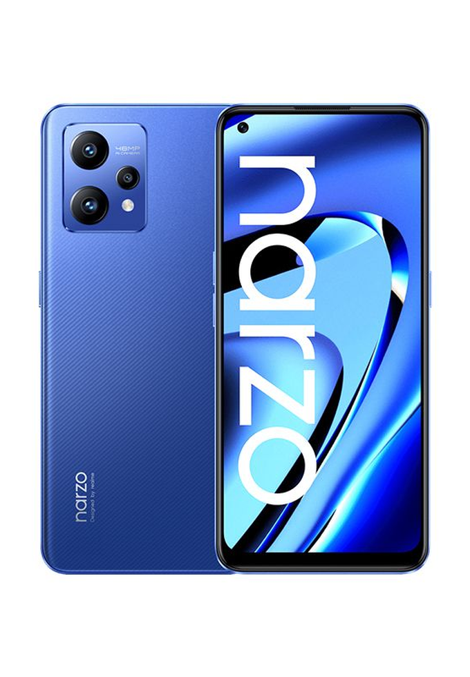 Realme Narzo 50 Price in Pakistan April 2024