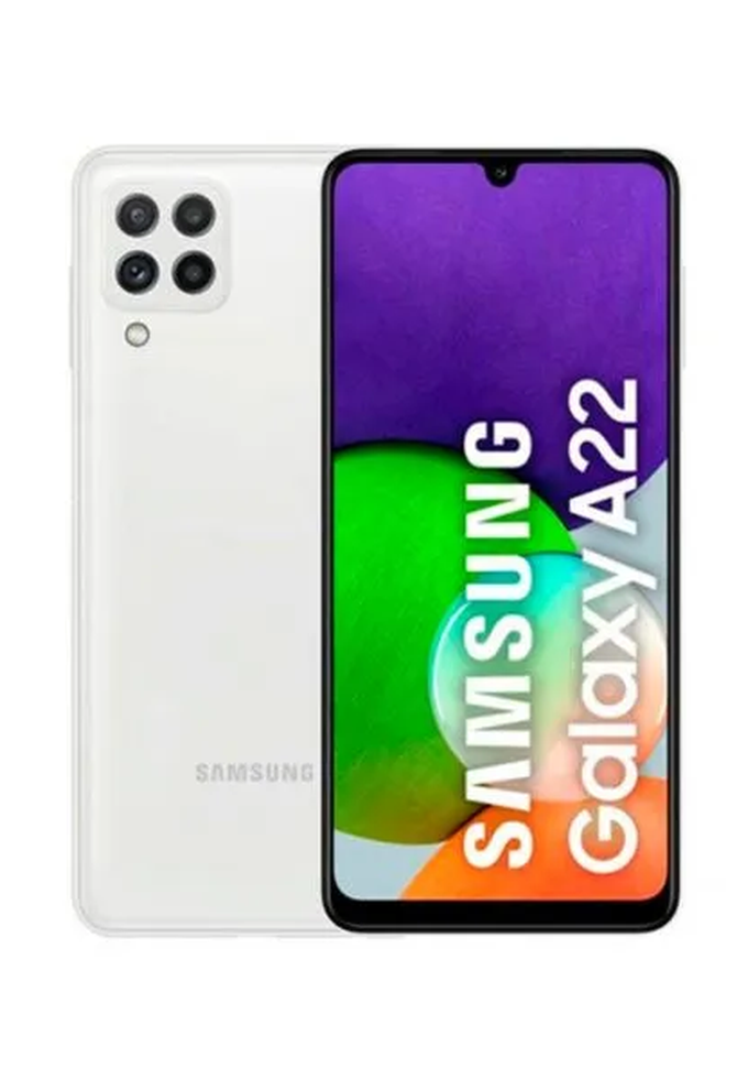 Samsung Galaxy A22 Price & Specs in Pakistan 2024