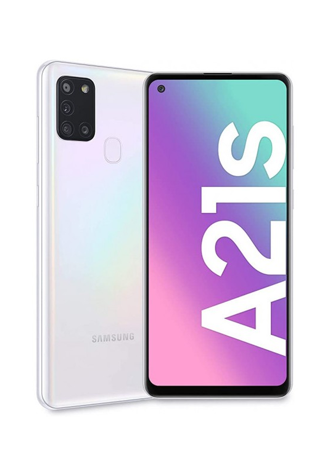 Samsung Galaxy A21s 128GB Price in Pakistan 2024 & Review