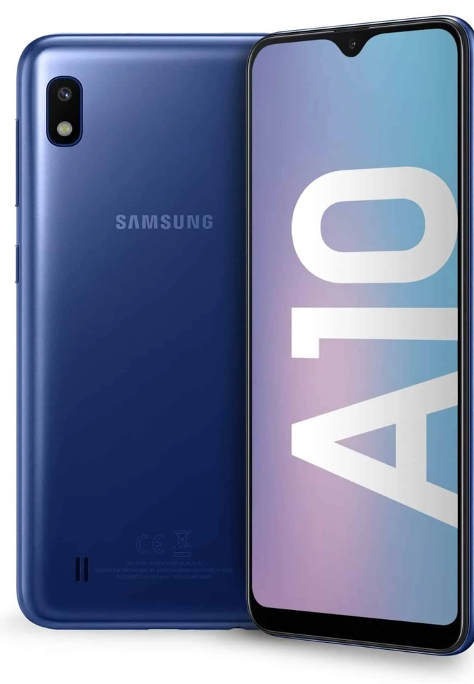 Samsung Galaxy A10 Price in Pakistan 2024 | Specs