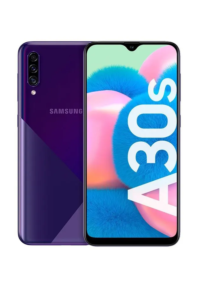 Samsung Galaxy A30s Price in Pakistan 2024 & Specs