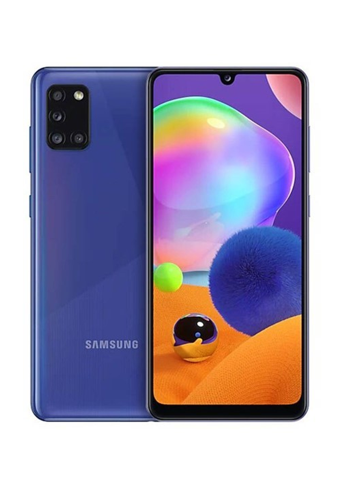 Samsung Galaxy A31 Price in Pakistan April 2024 & Specs