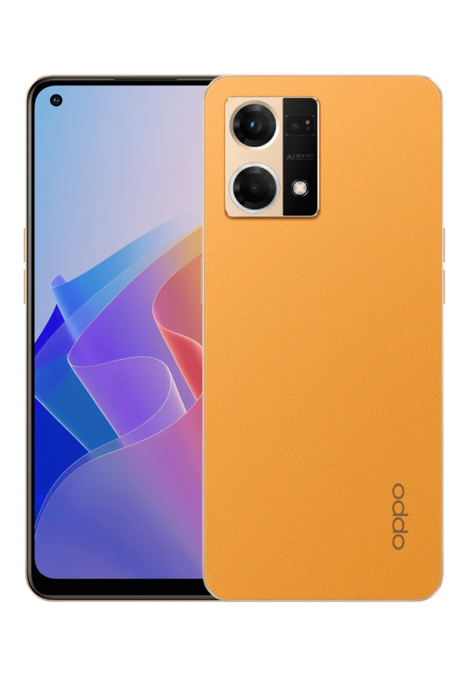 Oppo F21 Pro Price in Pakistan 2024 & Specification