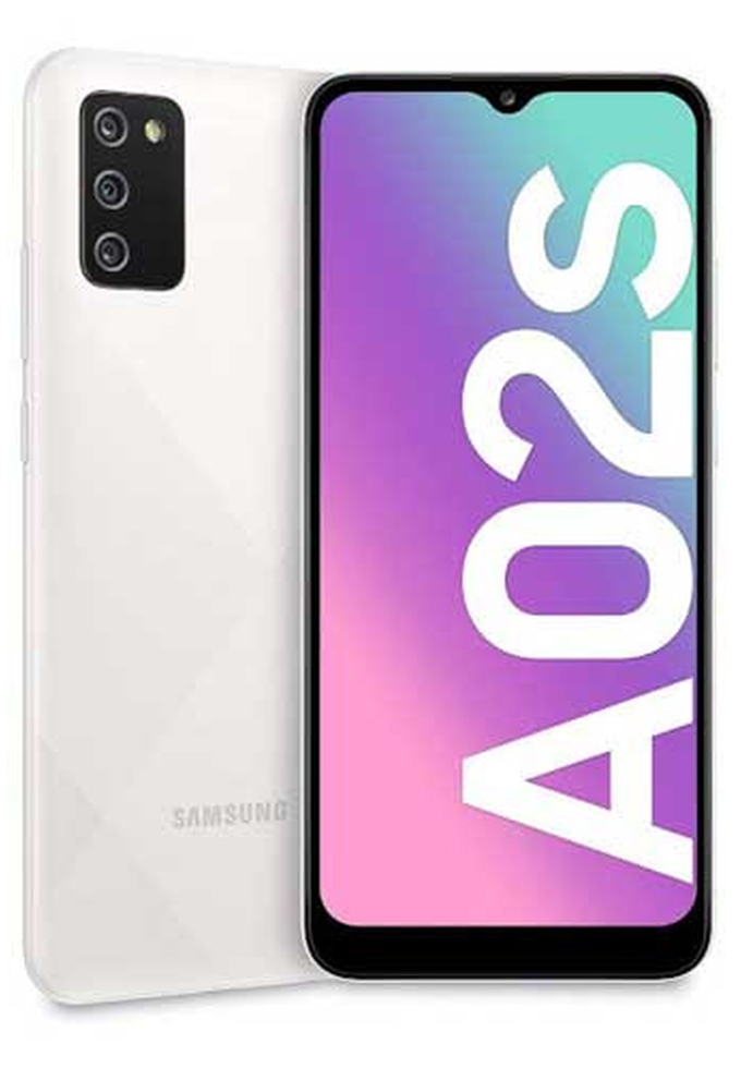 Samsung Galaxy A02s Price in Pakistan April 2024