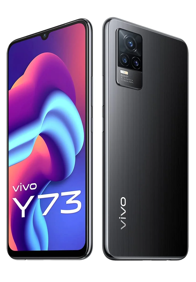 Vivo Y73 Price in Pakistan 2024 Specs & Review