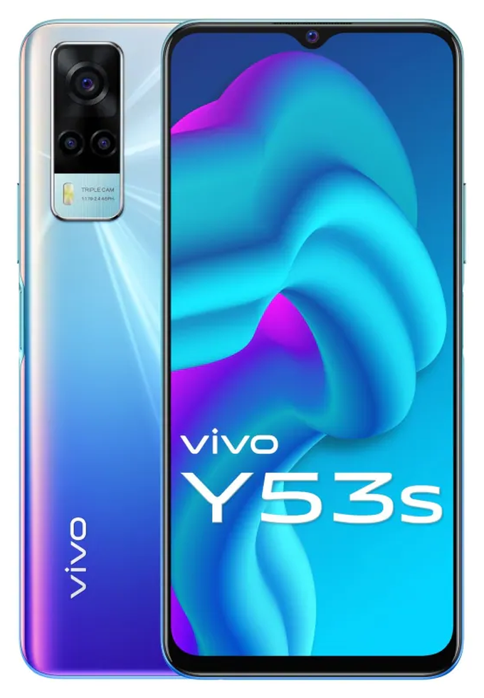 Vivo Y53s Price in Pakistan April 2024 | Specs & Review