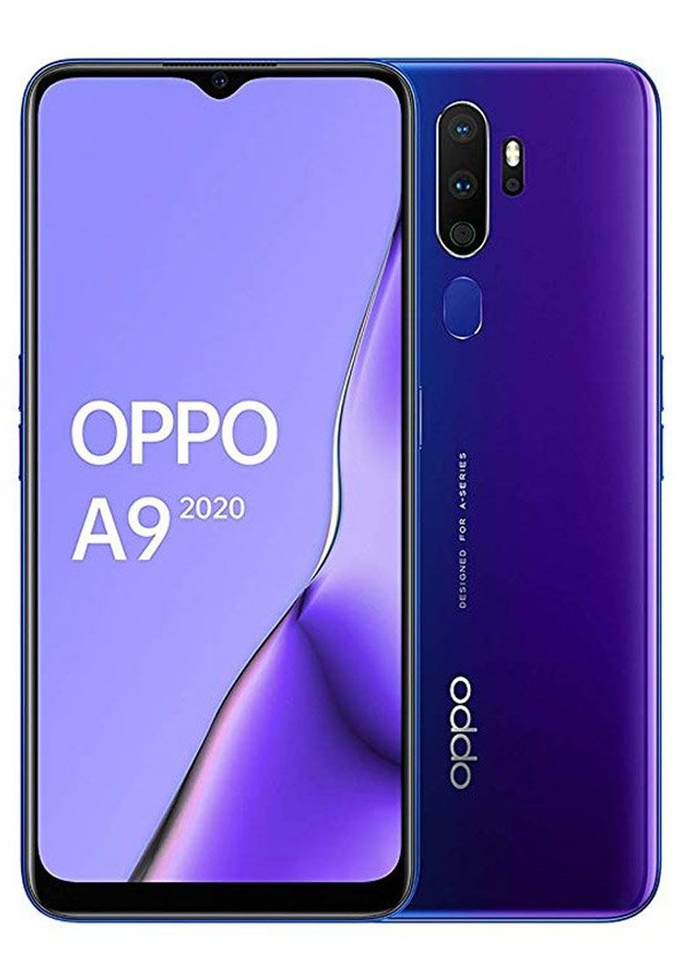 Oppo A9 2020