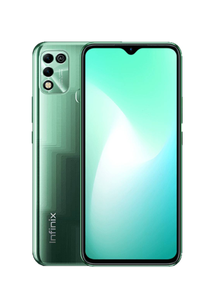 Infinix Hot 11 Play Price in Pakistan 2024&Specification